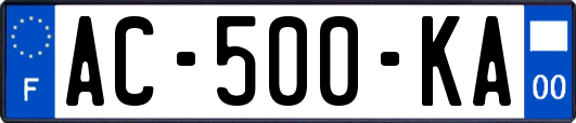 AC-500-KA