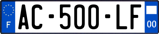 AC-500-LF