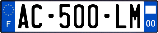 AC-500-LM
