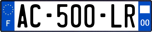 AC-500-LR