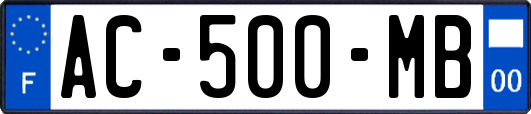 AC-500-MB