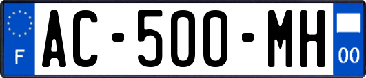 AC-500-MH