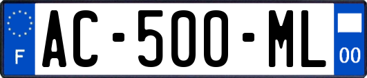 AC-500-ML