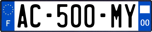 AC-500-MY