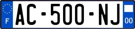 AC-500-NJ