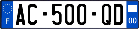 AC-500-QD