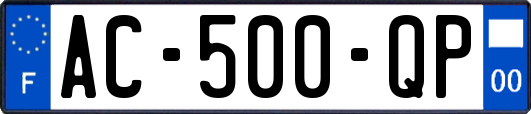 AC-500-QP