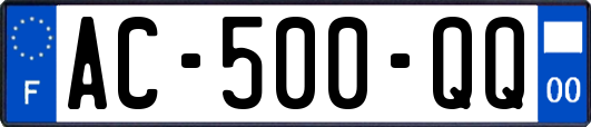 AC-500-QQ
