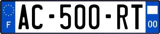 AC-500-RT