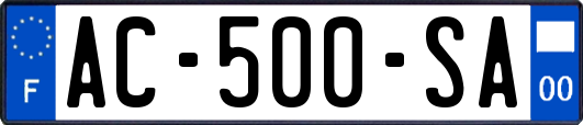 AC-500-SA