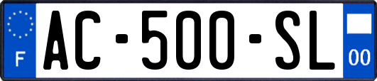 AC-500-SL