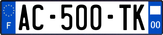 AC-500-TK