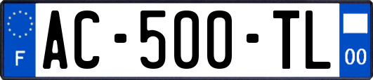AC-500-TL