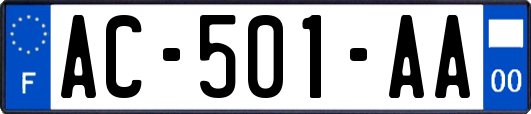 AC-501-AA