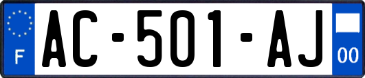 AC-501-AJ