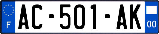 AC-501-AK