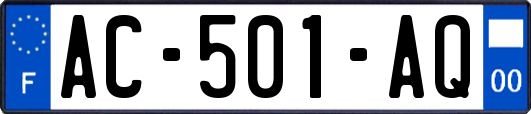 AC-501-AQ