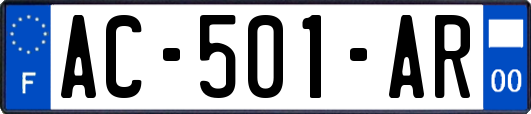 AC-501-AR