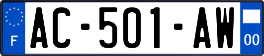 AC-501-AW