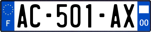 AC-501-AX