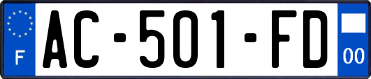 AC-501-FD