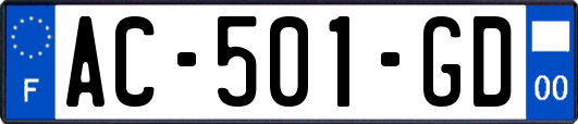 AC-501-GD