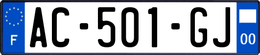 AC-501-GJ