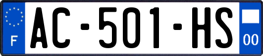 AC-501-HS