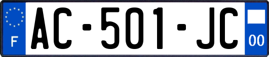 AC-501-JC