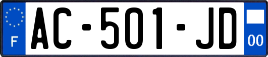 AC-501-JD