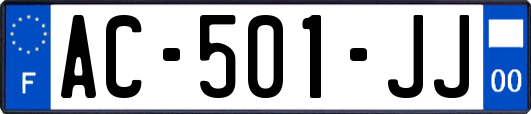 AC-501-JJ