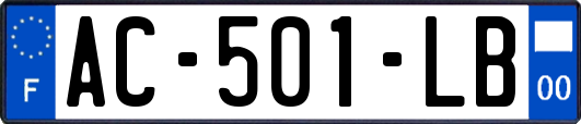 AC-501-LB