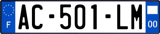 AC-501-LM