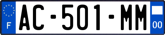 AC-501-MM