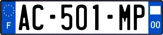 AC-501-MP