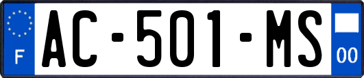AC-501-MS