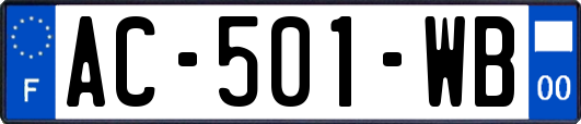 AC-501-WB