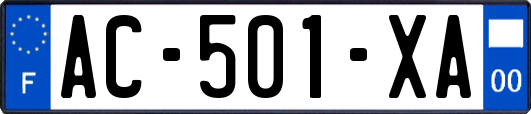 AC-501-XA