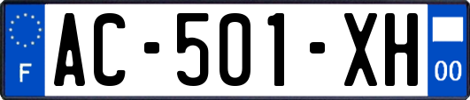 AC-501-XH