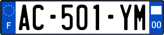 AC-501-YM
