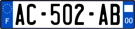 AC-502-AB