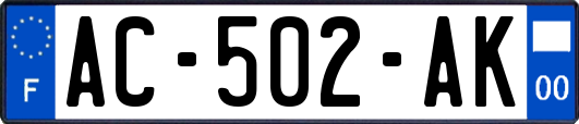 AC-502-AK