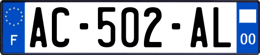 AC-502-AL