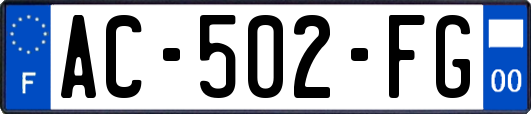 AC-502-FG