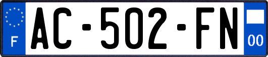 AC-502-FN