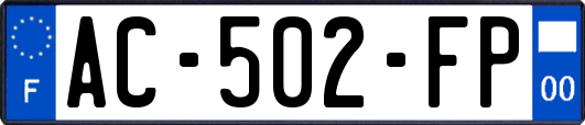 AC-502-FP
