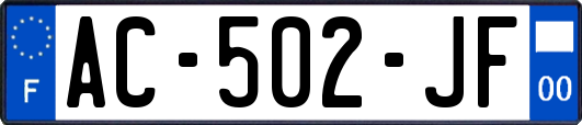 AC-502-JF
