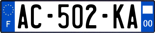 AC-502-KA