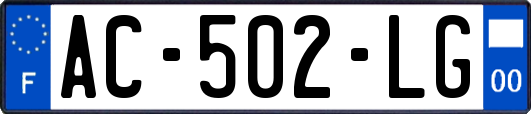 AC-502-LG
