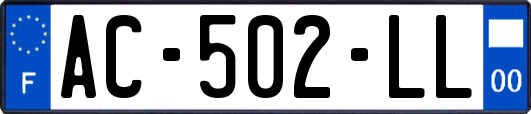 AC-502-LL